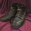 WW II Japanese Army Boots