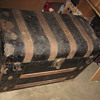 Antique Trunks