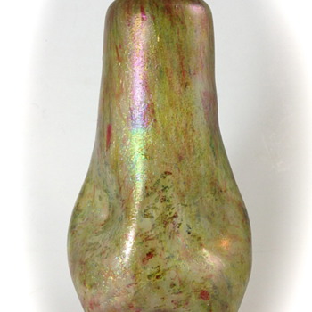 KRALIK CONFETTI:  DECOR VARIANT - Art Glass