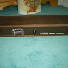 R.A. Moog Melodia Model Theremin