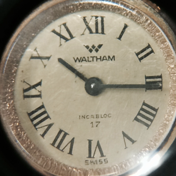 Waltham Watch - Wristwatches