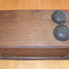 Like a ringer box only different!