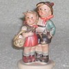 Hummel Figurine "Surprise"