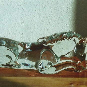 ermanno nason horse