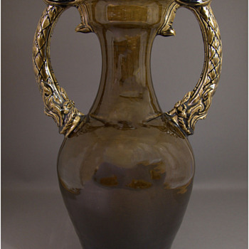The Great CSL Mystery Vessel - Pottery