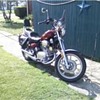 1984 virago