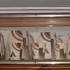 Art Deco mugs and jugs ''Société Ceramique'' Netherlands
