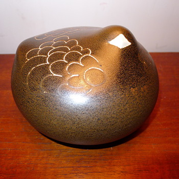 interesting pieces - sydney australia - Pottery