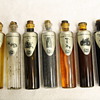Standard Oil Petroleum Products Educational Display