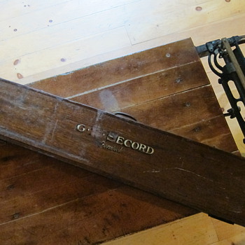 Rifle/Gun Case