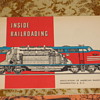 Railroad books