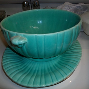 Grandmas Cabinets - China and Dinnerware