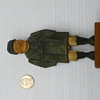 Man with Winter Coat - Carver unknown 
