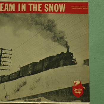 TRAIN ALBUMS