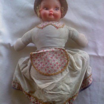 doll(s) - Dolls