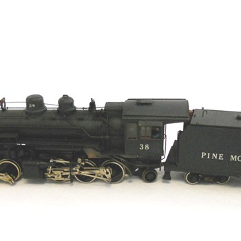 Model Train