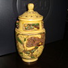 Possible Snuff Jar