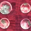 Sulphide Marble