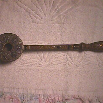 I would love to know what this is??