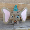Walt Disney Dumbo Figure