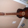Regal Guitar