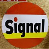 SIGNAL SIGN - 4 COLOR