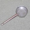 Vintage Foley Aluminum Coffee Scoop