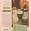 1954 John Jameson Irish Whiskey Advertisement