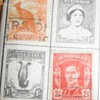 More stamps
