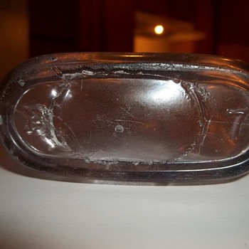 Can anyone help me identify? - Bottles