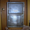 1920 concervo canner w/copper bottom for canning vegtables etc. on woodstove