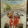 1978 Formula 1 Grand Prix of Monaco Poster
