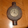 Antique Cadillac alarm clock
