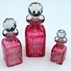 My First Post - Perfume Bottles
