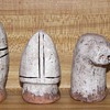 African 'Impressionist' Chess Set