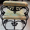 Ugly HEAVY Bench (Anglo-Saxon)