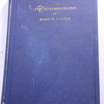 Found a "What Looks to Be" Rare Book, Need Info on Finding a Value!