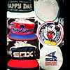 SKOAL TOBACCO HAPPY DAYS, TOKYO DISNEYLAND & CHICAGO WHITE SOX HATS