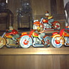 technofix wind up toys
