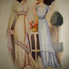 1909 Fashion Plates.
