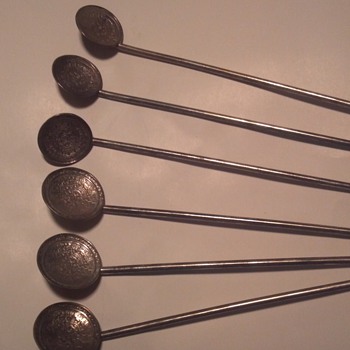 What are these?