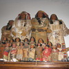 Skookum Dolls and the Story