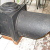 Gray Boston Signal Lamp