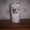 My first brewery glasses