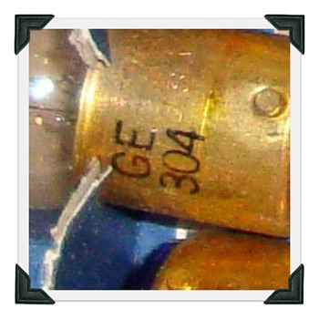 Vintage Auto 
