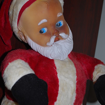 what can u tell me - Christmas