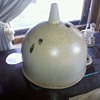 Huge Salt Glaze Funnel