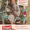 1954 Rheingold Lager Advertisement 3