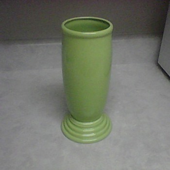 FIESTA MILLENNIUM 111 VASE
