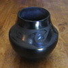 Marie Tafoya San lldefonso Pueblo Pottery
